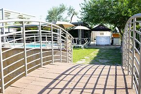 Giardini di Marzo Lecce B&B