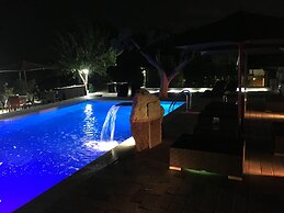 Giardini di Marzo Lecce B&B