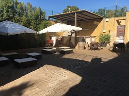 Giardini di Marzo Lecce B&B