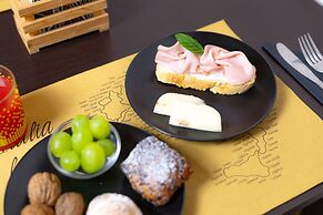 Giardini di Marzo Lecce B&B