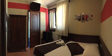 Giardini di Marzo Lecce B&B