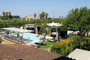 Giardini di Marzo Lecce B&B