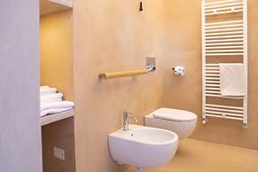Giardini di Marzo Lecce B&B
