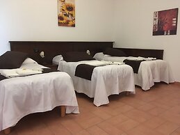 Giardini di Marzo Lecce B&B