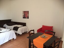Giardini di Marzo Lecce B&B
