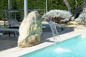 Giardini di Marzo Lecce B&B