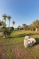 Giardini di Marzo Lecce B&B