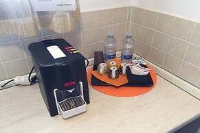 Giardini di Marzo Lecce B&B