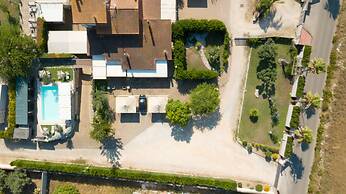 Giardini di Marzo Lecce B&B