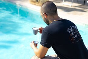 Giardini di Marzo Lecce B&B