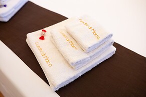 Giardini di Marzo Lecce B&B