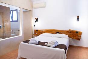 Giardini di Marzo Lecce B&B