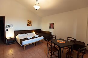 Giardini di Marzo Lecce B&B