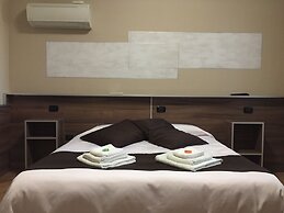 Giardini di Marzo Lecce B&B