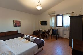 Giardini di Marzo Lecce B&B