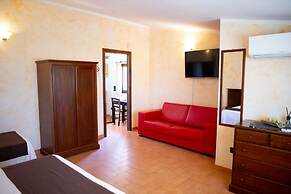 Giardini di Marzo Lecce B&B