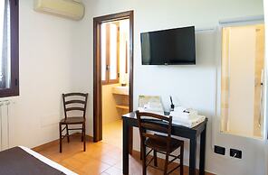 Giardini di Marzo Lecce B&B
