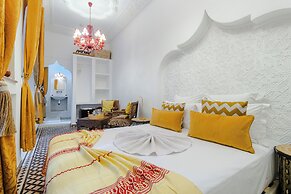 Riad Asrari