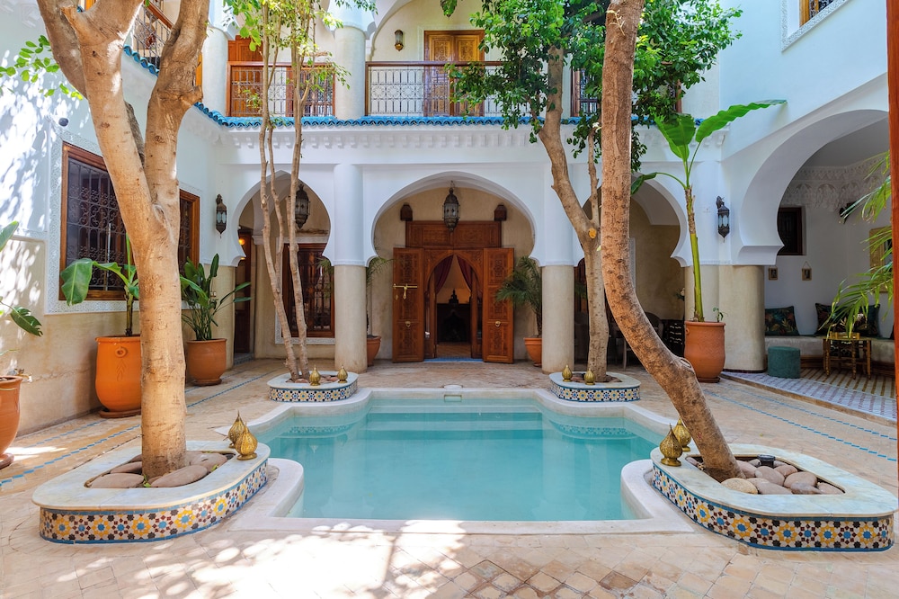 Riad Asrari