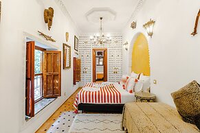 Riad Asrari
