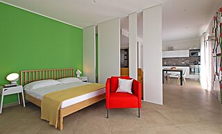 Siké Holiday Home