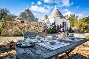 Trullo Aurora