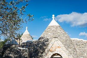 Trullo Aurora