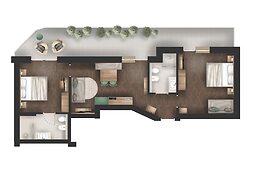 Aparthotel Laurena