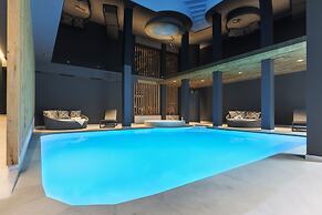 Aparthotel Laurena