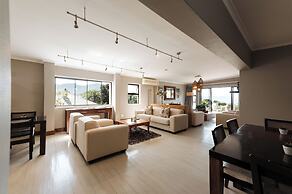 Whale Away Guest House