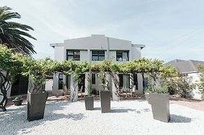 Whale Away Guest House