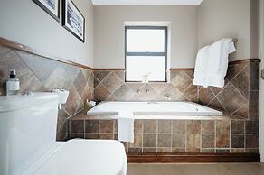 Whale Away Guest House