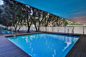 Fountain Suites 901 by CTHA