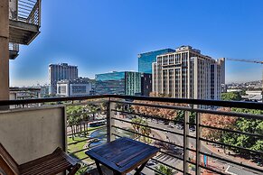 Fountain Suites 901 by CTHA