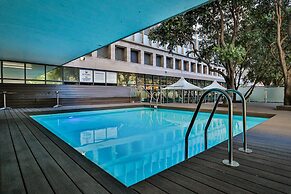 Fountain Suites 901 by CTHA