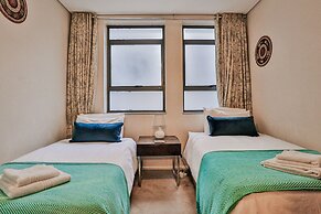 Fountain Suites 901 by CTHA