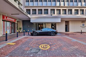 Fountain Suites 901 by CTHA