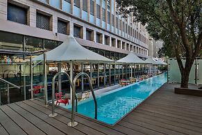 Fountain Suites 901 by CTHA