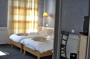 Logis Hôtel du Herrenstein
