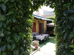 Villa Rosa