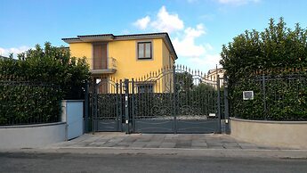 Villa Rosa