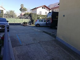 Villa Rosa