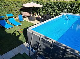 Villa Rosa