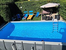 Villa Rosa