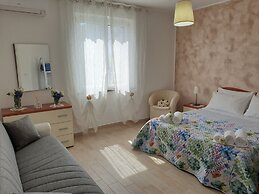 Villa Rosa