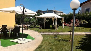 Villa Rosa