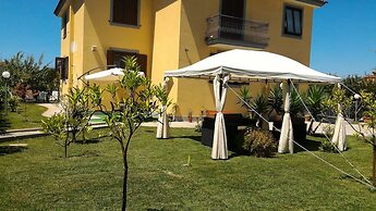 Villa Rosa