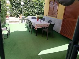 Villa Rosa