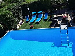Villa Rosa