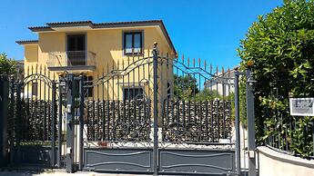 Villa Rosa